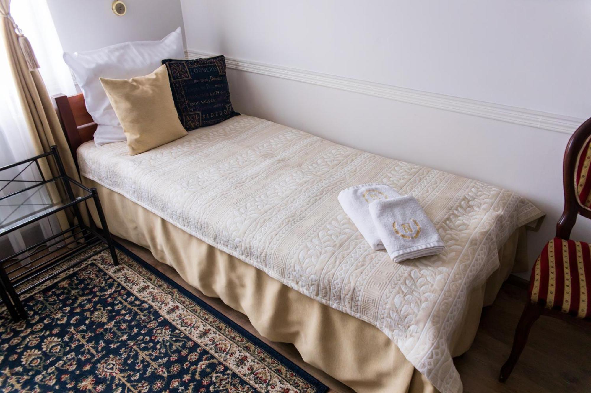 Hotel Napoleon 3*