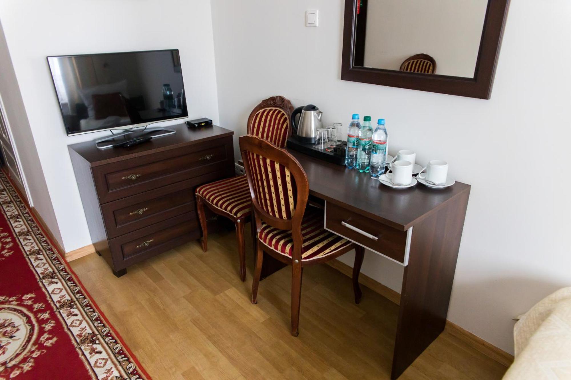Napoleon Hotel Wroblew (Sieradz)