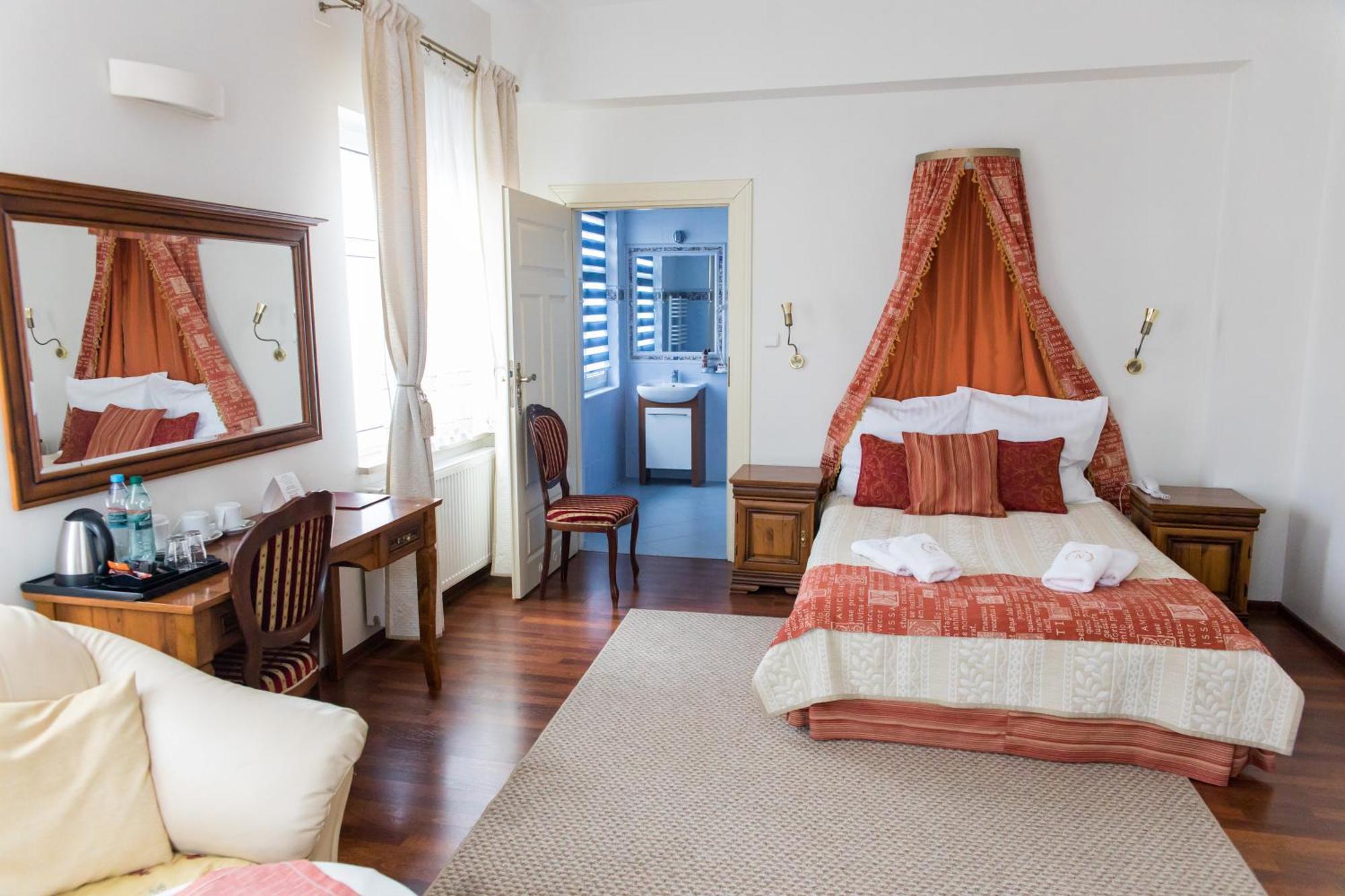 Hotel Napoleon