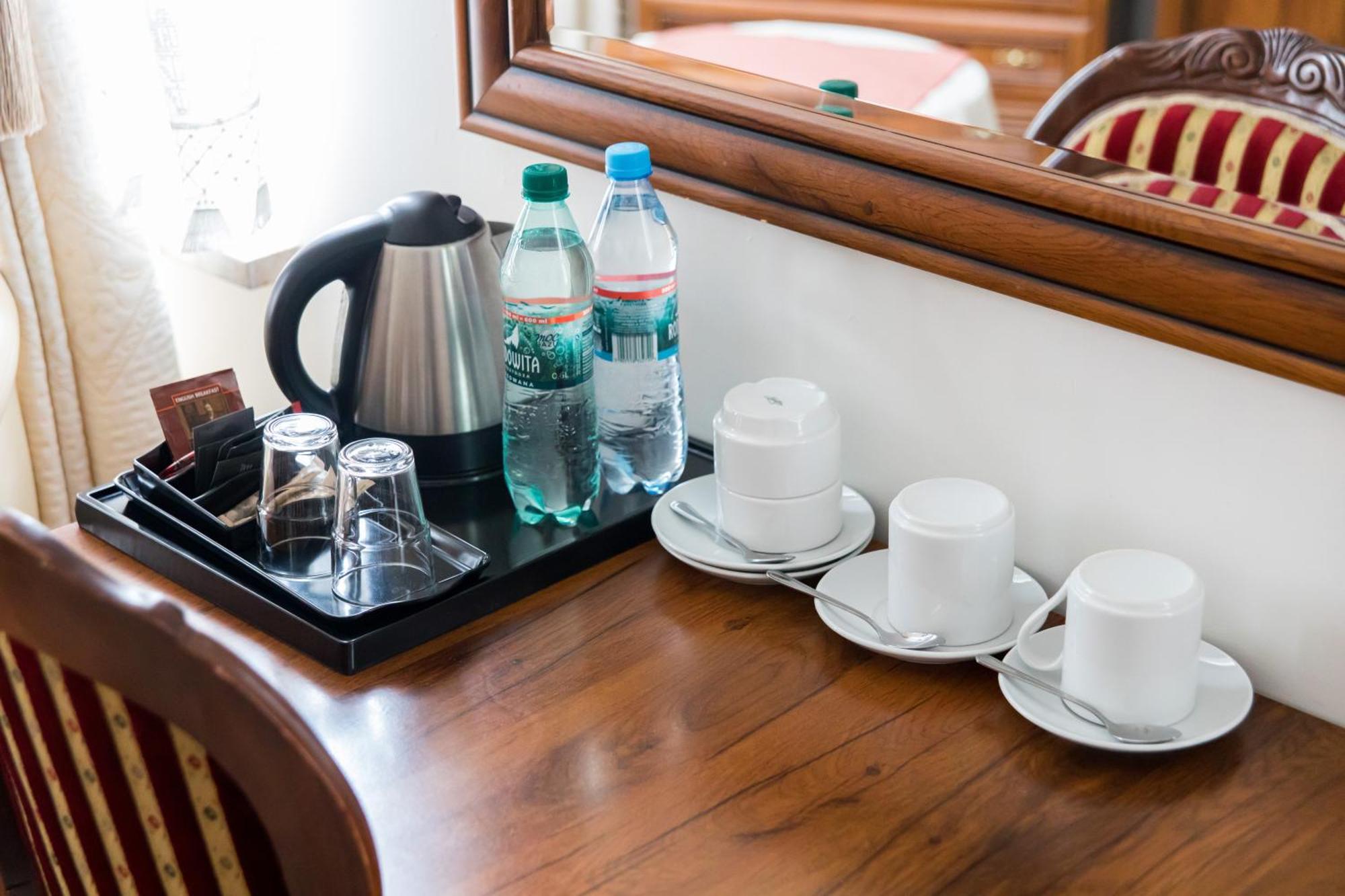 Hotel Napoleon 3*