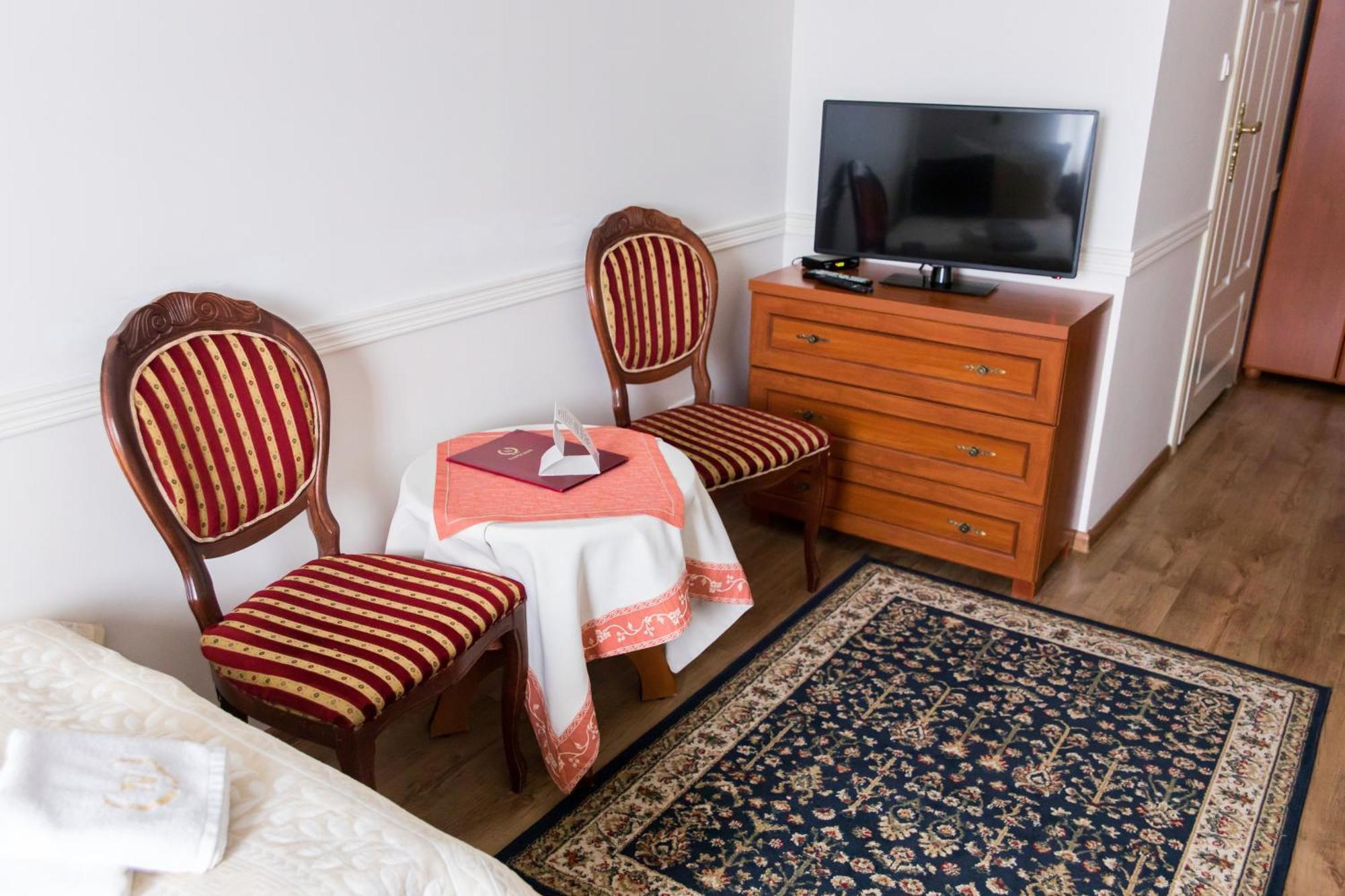 Hotel Napoleon Wroblew (Sieradz)