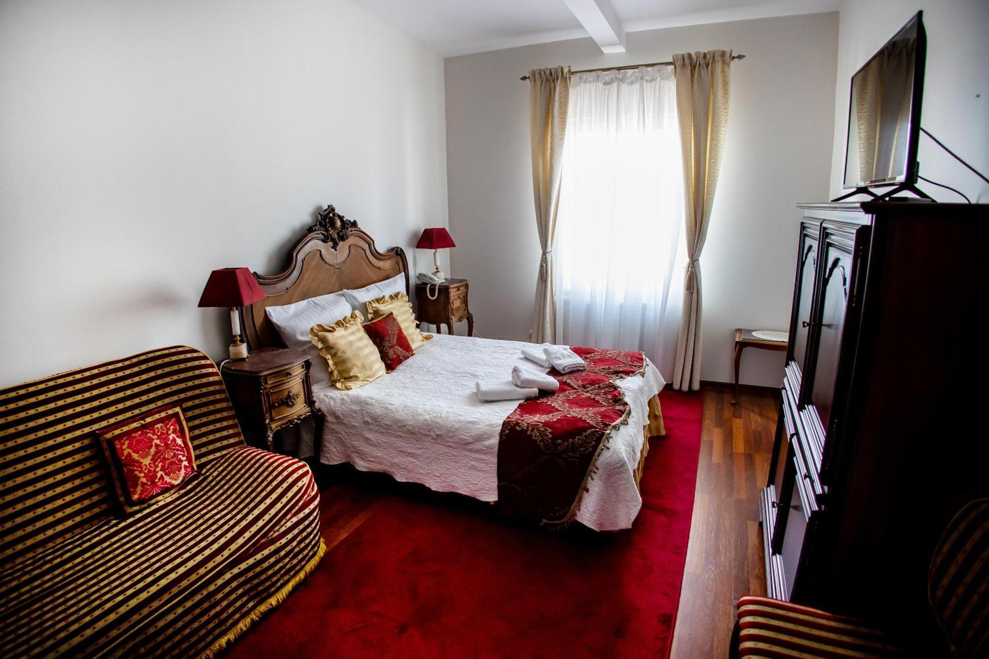 Hotel Napoleon