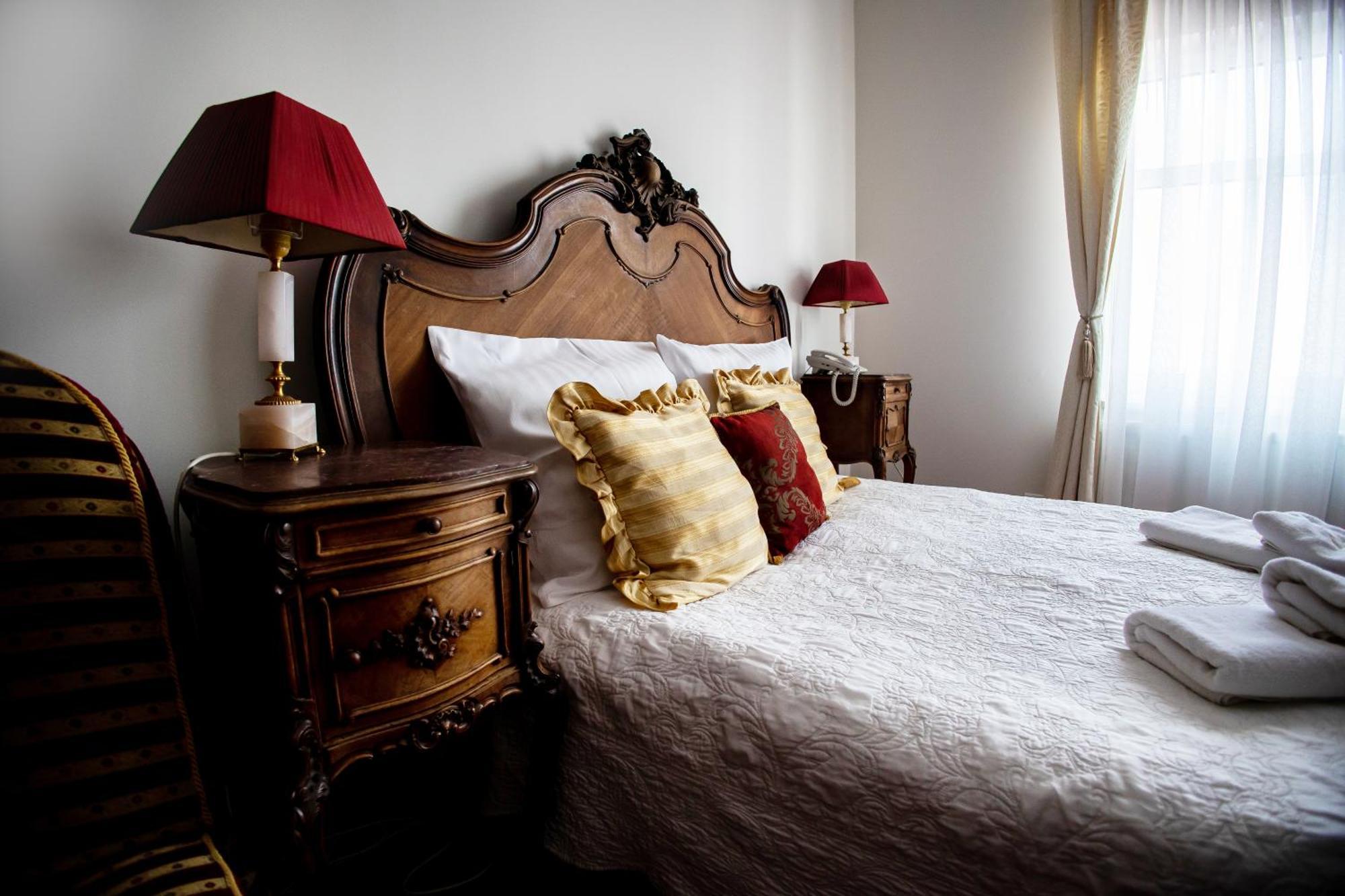 Hotel Napoleon 3*