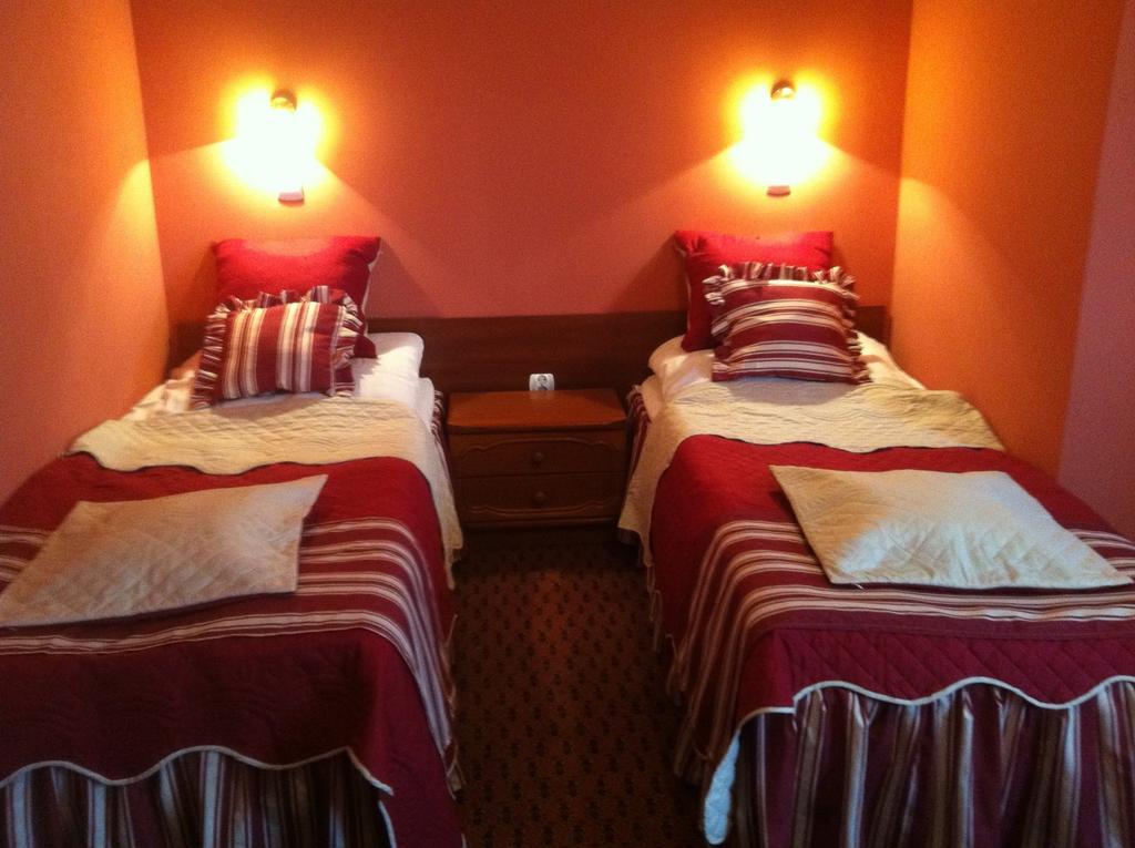 Napoleon Hotel